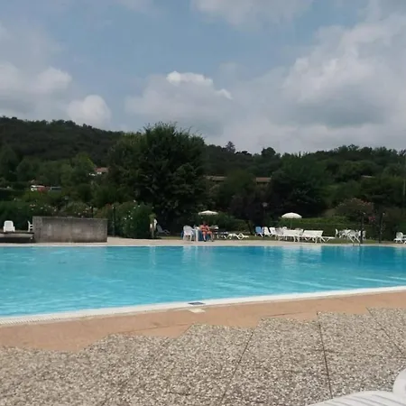 Apartamento The Bright Moon - With Pool *