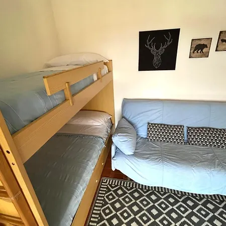 Apartamento The Bright Moon - With Pool Padenghe sul Garda