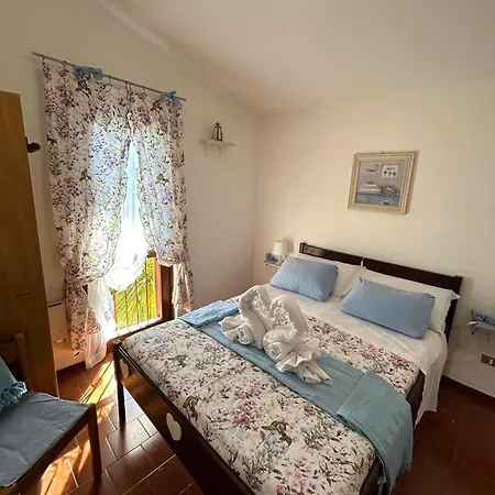 The Bright Moon - With Pool Apartamento Padenghe sul Garda