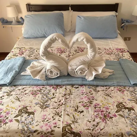 Apartamento The Bright Moon - With Pool Padenghe sul Garda